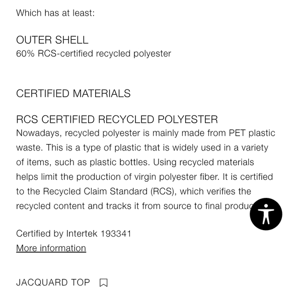 Zara Mustard Floral Blouse with Tie Back - Picture 8 of 8